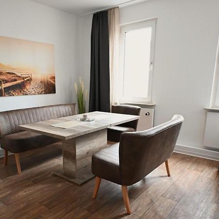 Apartments Steinheim Hanau Eksteriør bilde