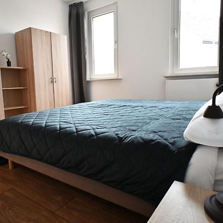 Apartments Steinheim Hanau Eksteriør bilde