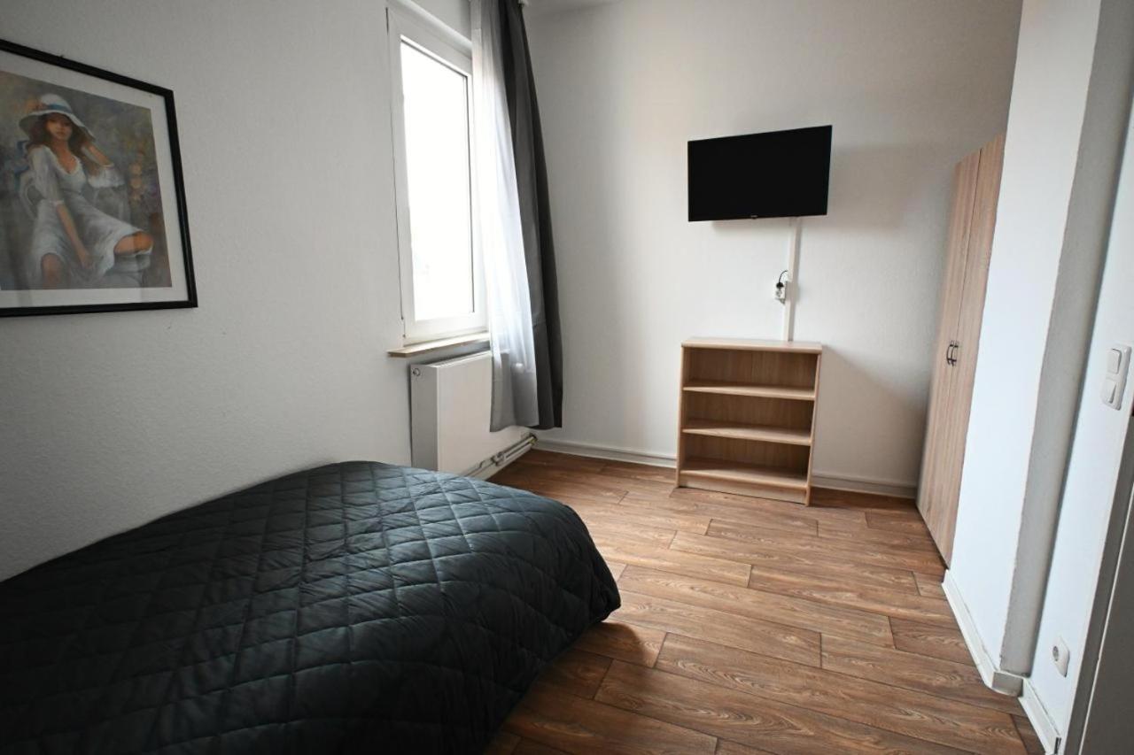 Apartments Steinheim Hanau Eksteriør bilde