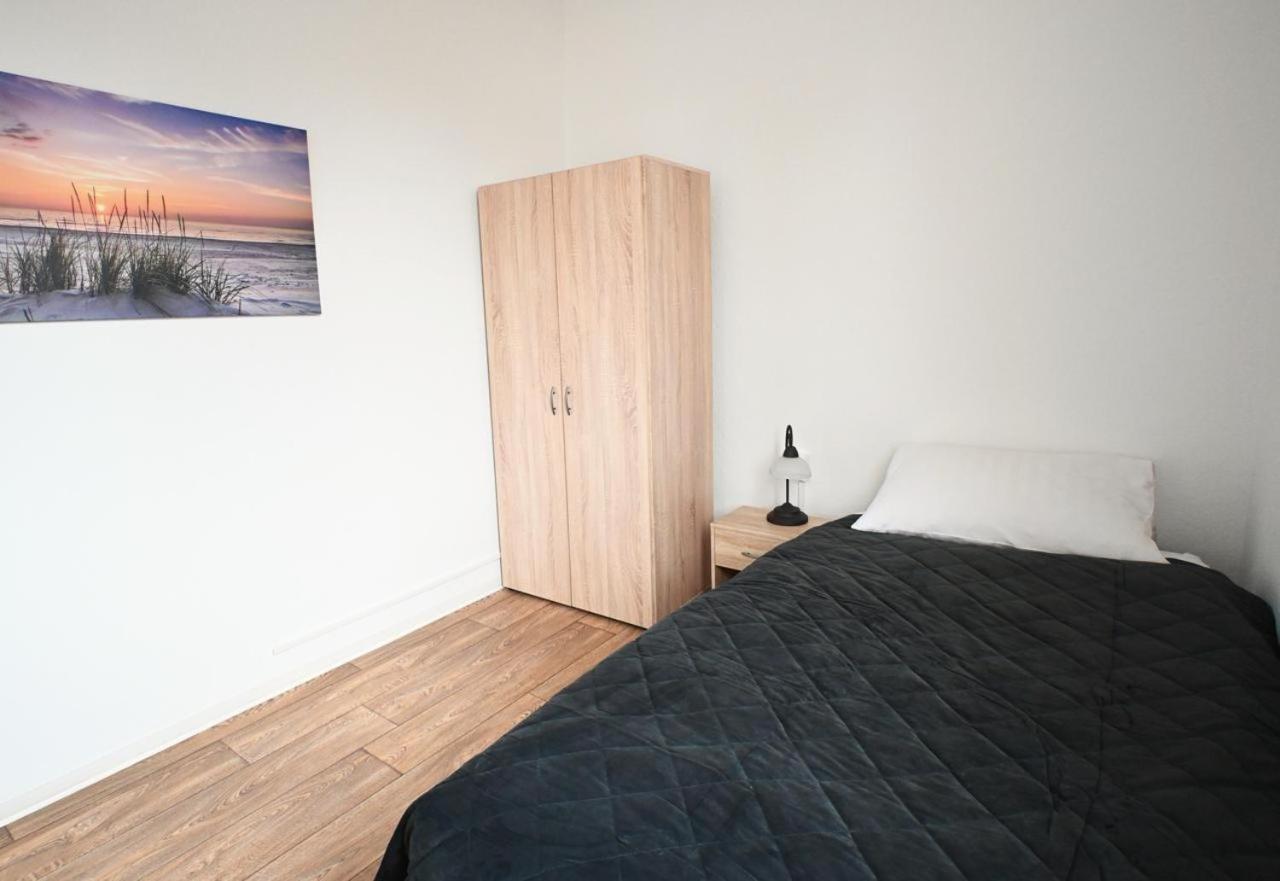 Apartments Steinheim Hanau Eksteriør bilde