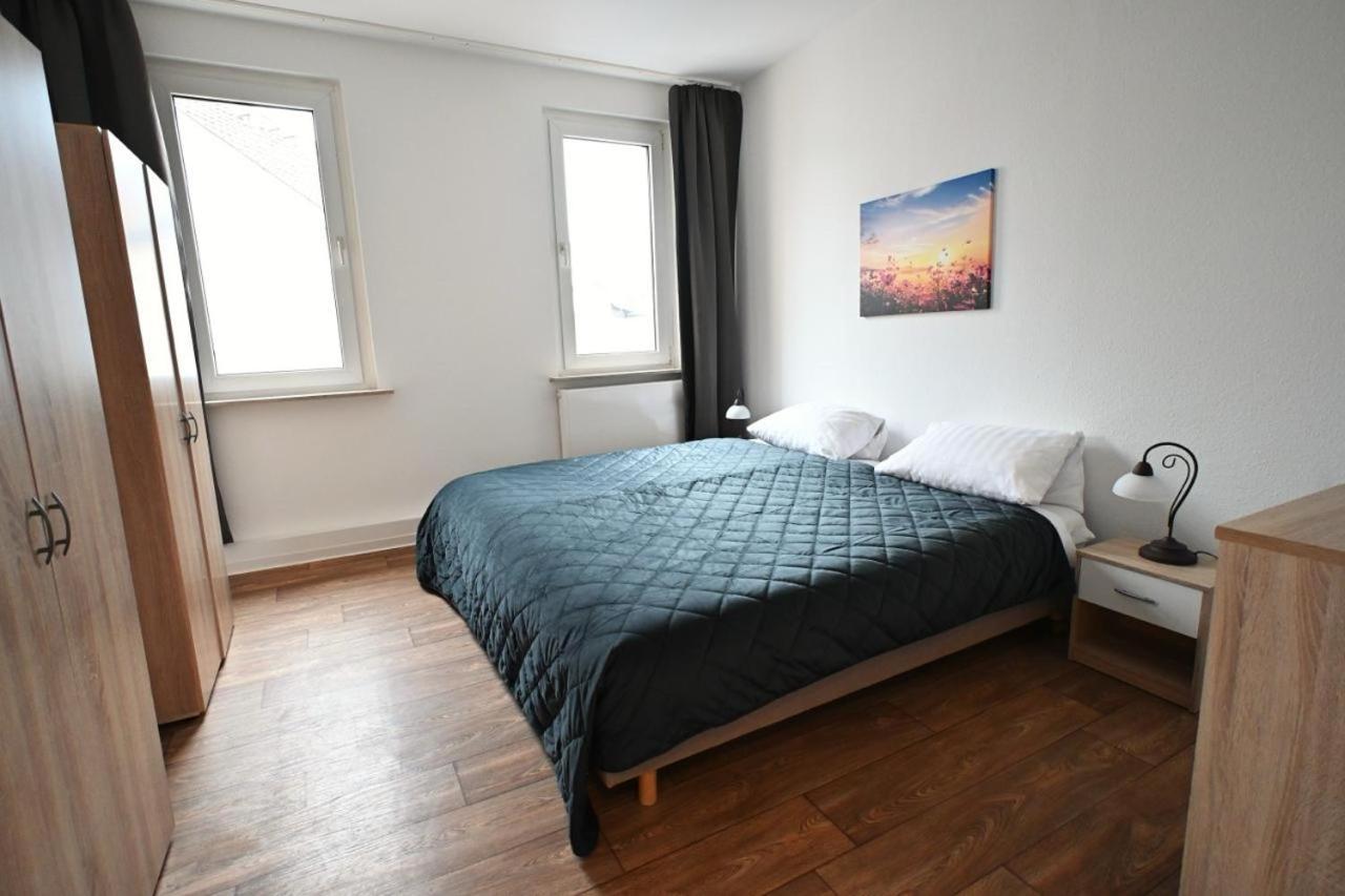 Apartments Steinheim Hanau Eksteriør bilde