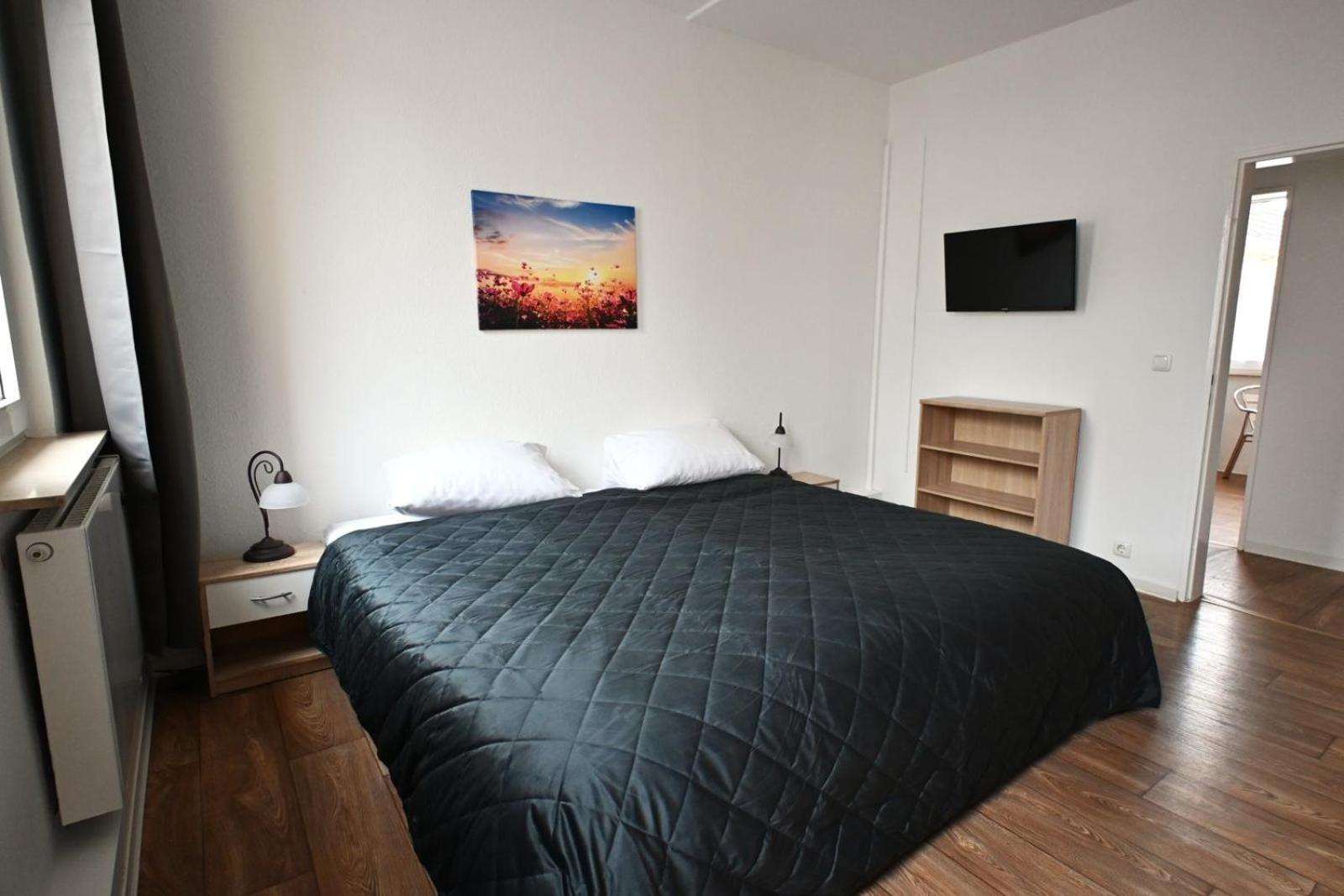 Apartments Steinheim Hanau Eksteriør bilde