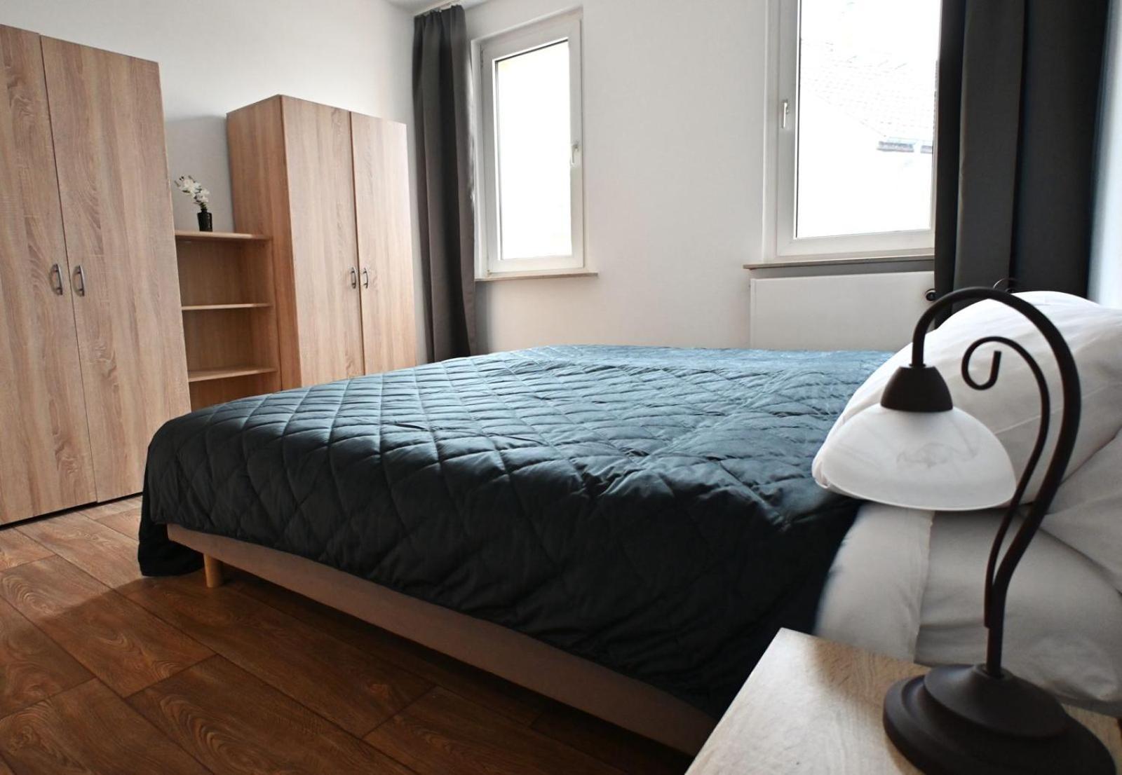 Apartments Steinheim Hanau Eksteriør bilde