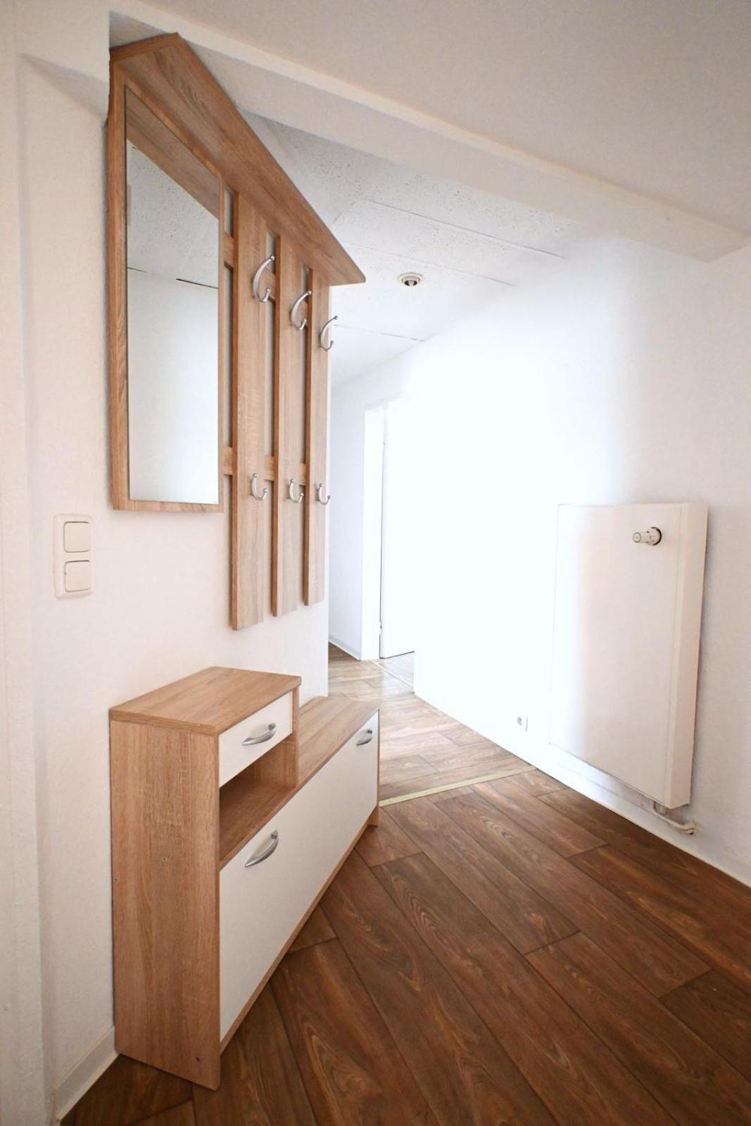 Apartments Steinheim Hanau Eksteriør bilde