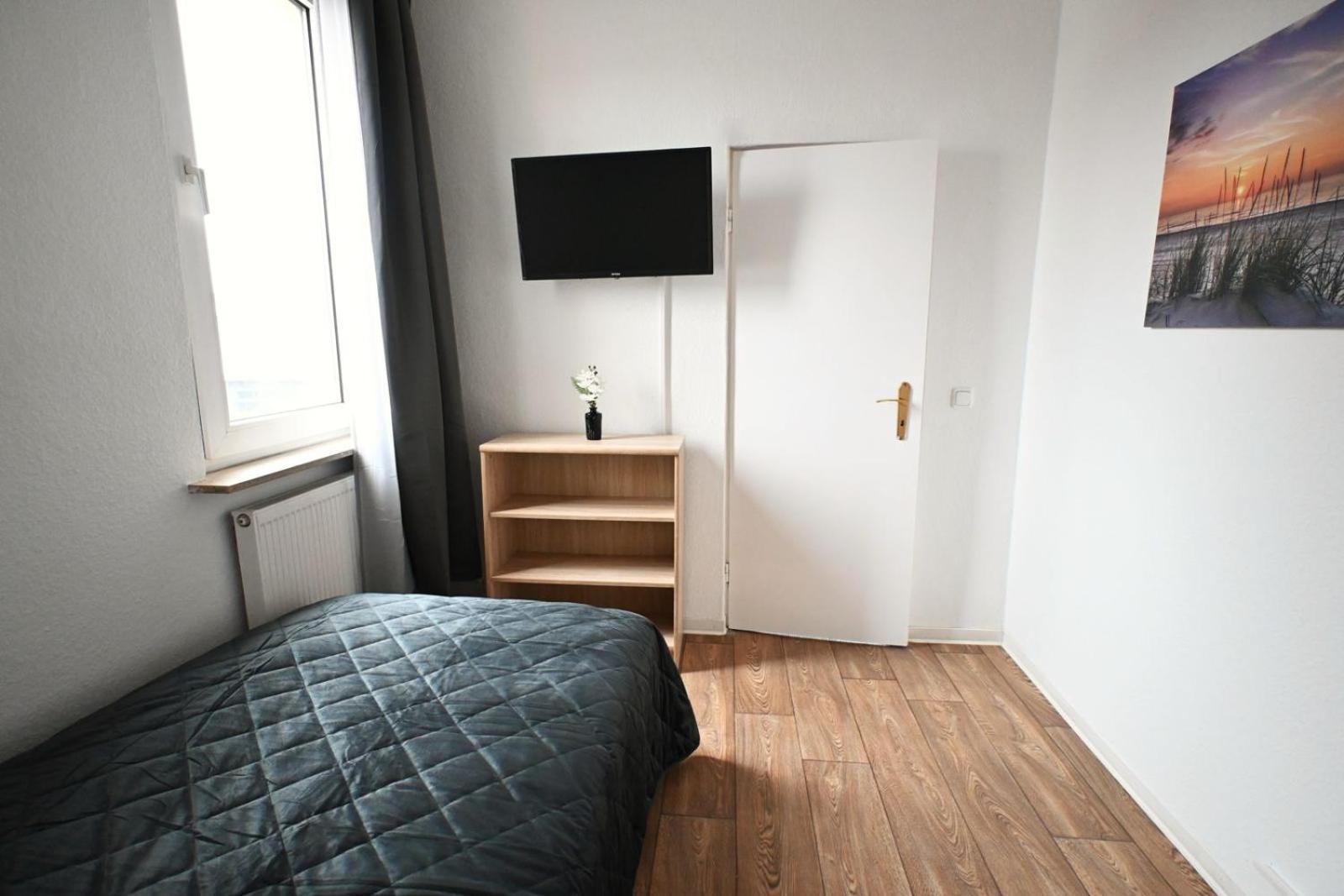 Apartments Steinheim Hanau Eksteriør bilde