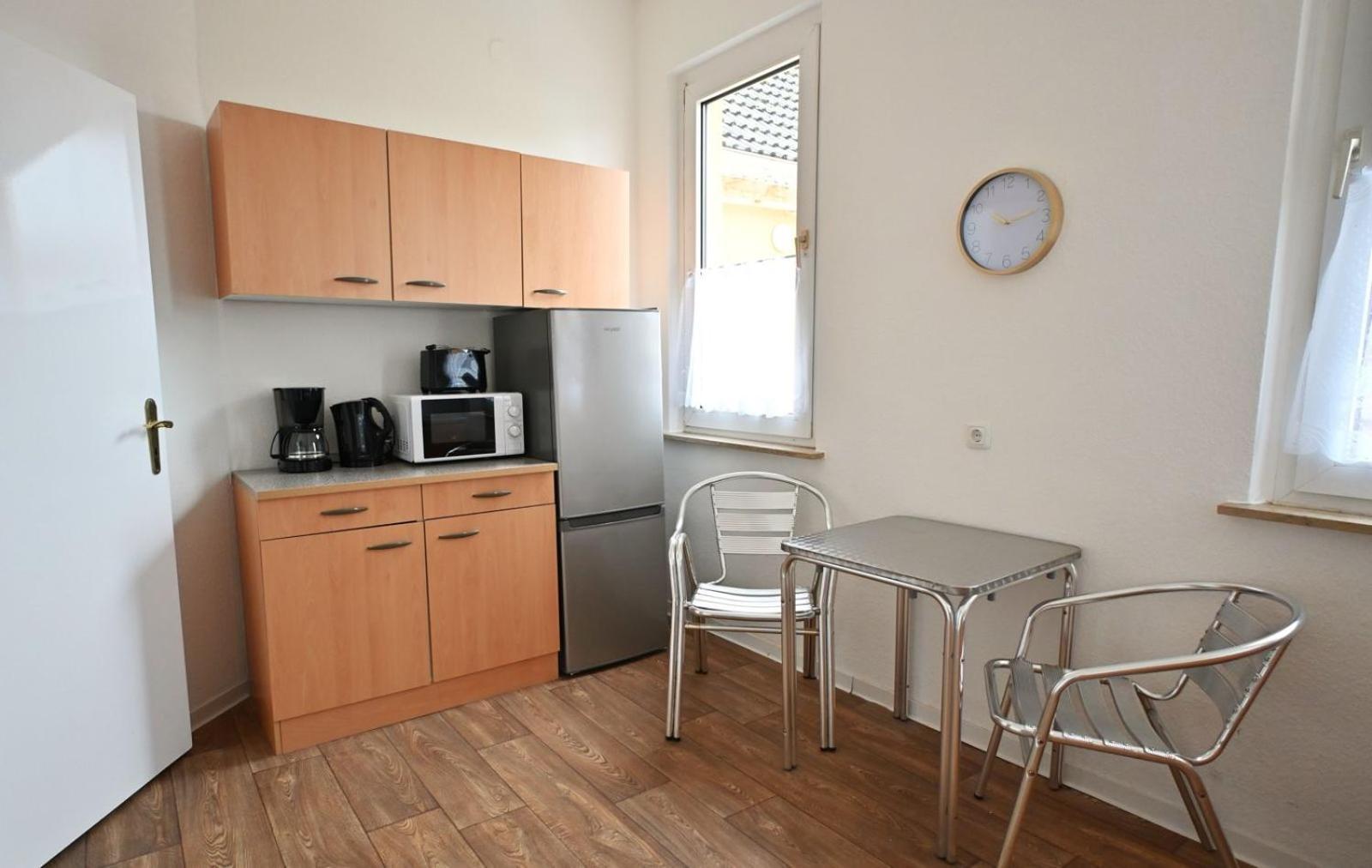 Apartments Steinheim Hanau Eksteriør bilde