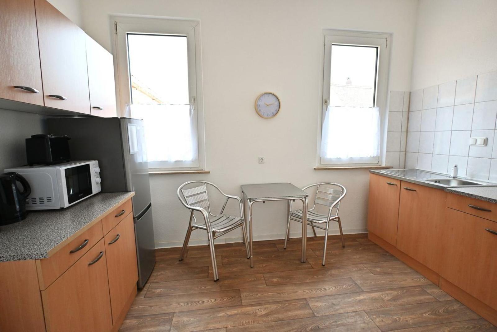 Apartments Steinheim Hanau Eksteriør bilde