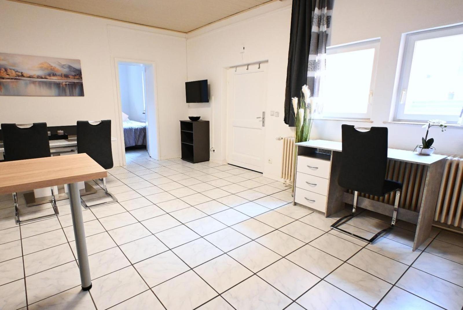 Apartments Steinheim Hanau Eksteriør bilde