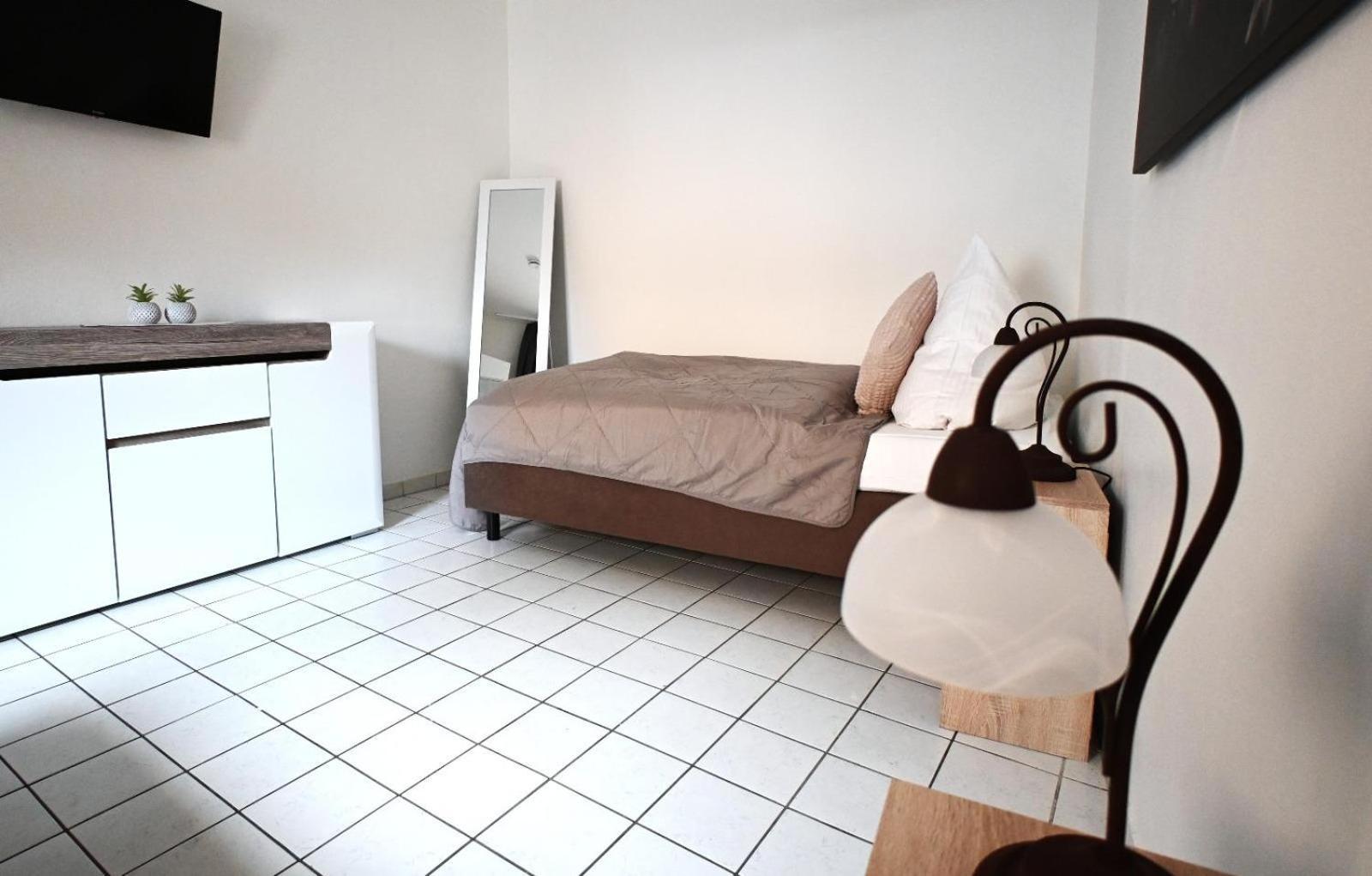 Apartments Steinheim Hanau Eksteriør bilde
