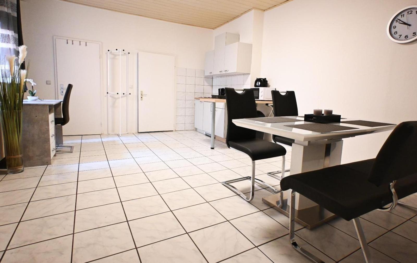 Apartments Steinheim Hanau Eksteriør bilde