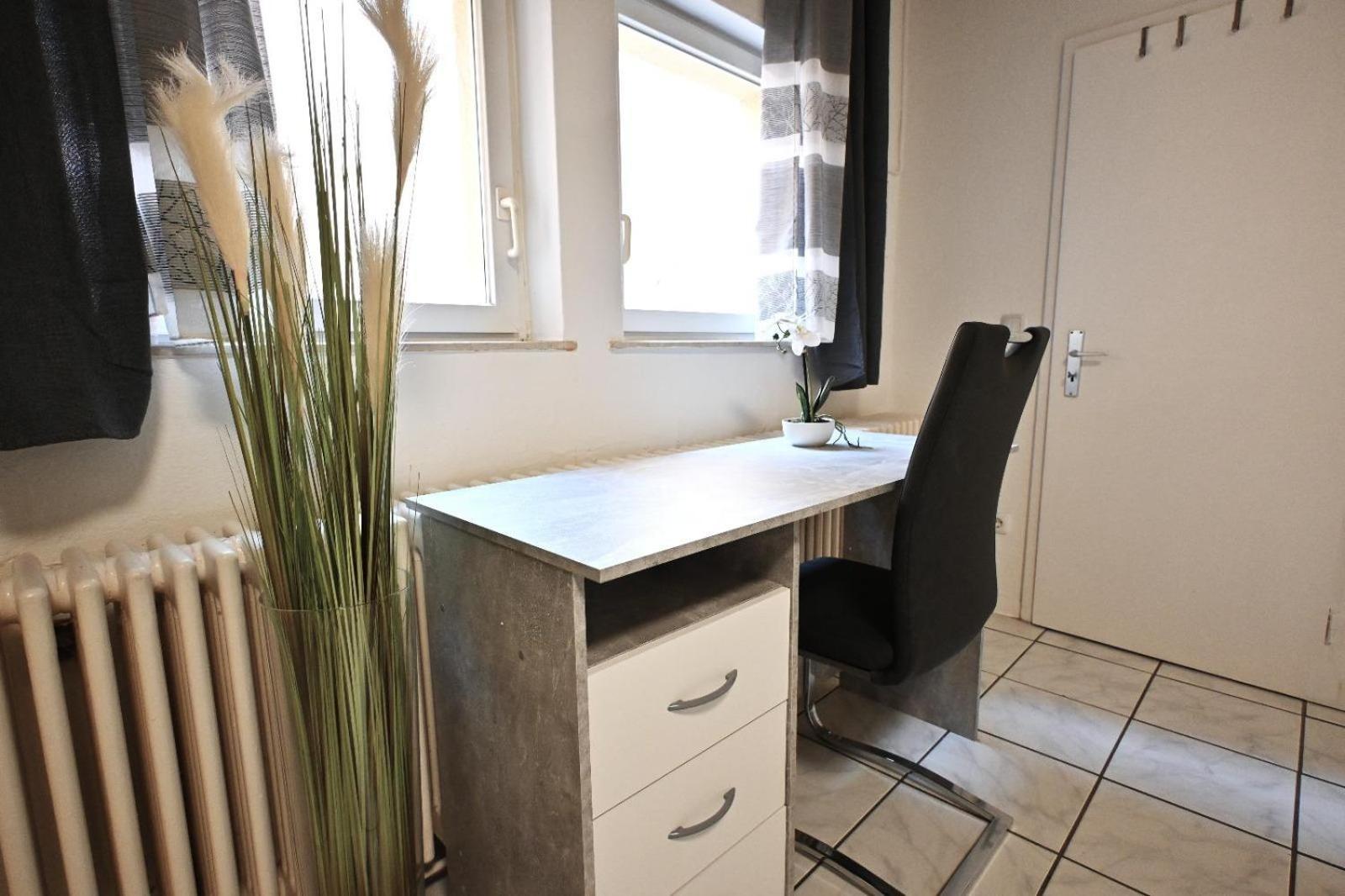 Apartments Steinheim Hanau Eksteriør bilde