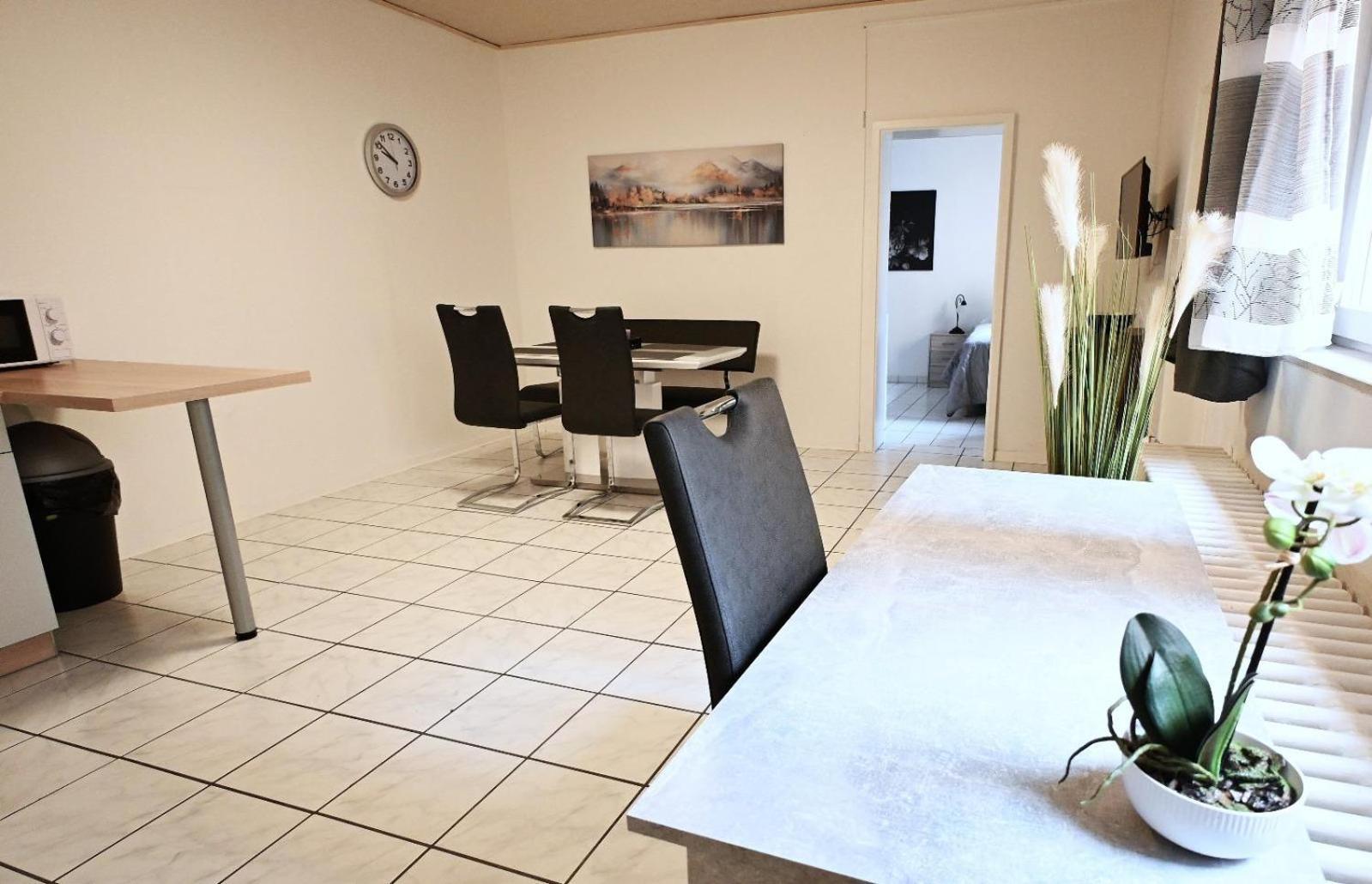 Apartments Steinheim Hanau Eksteriør bilde