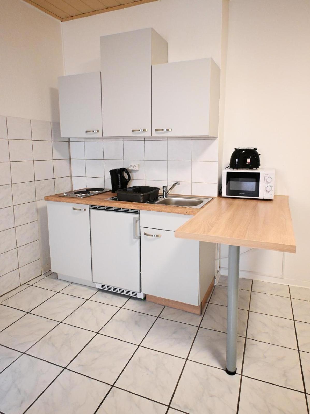 Apartments Steinheim Hanau Eksteriør bilde