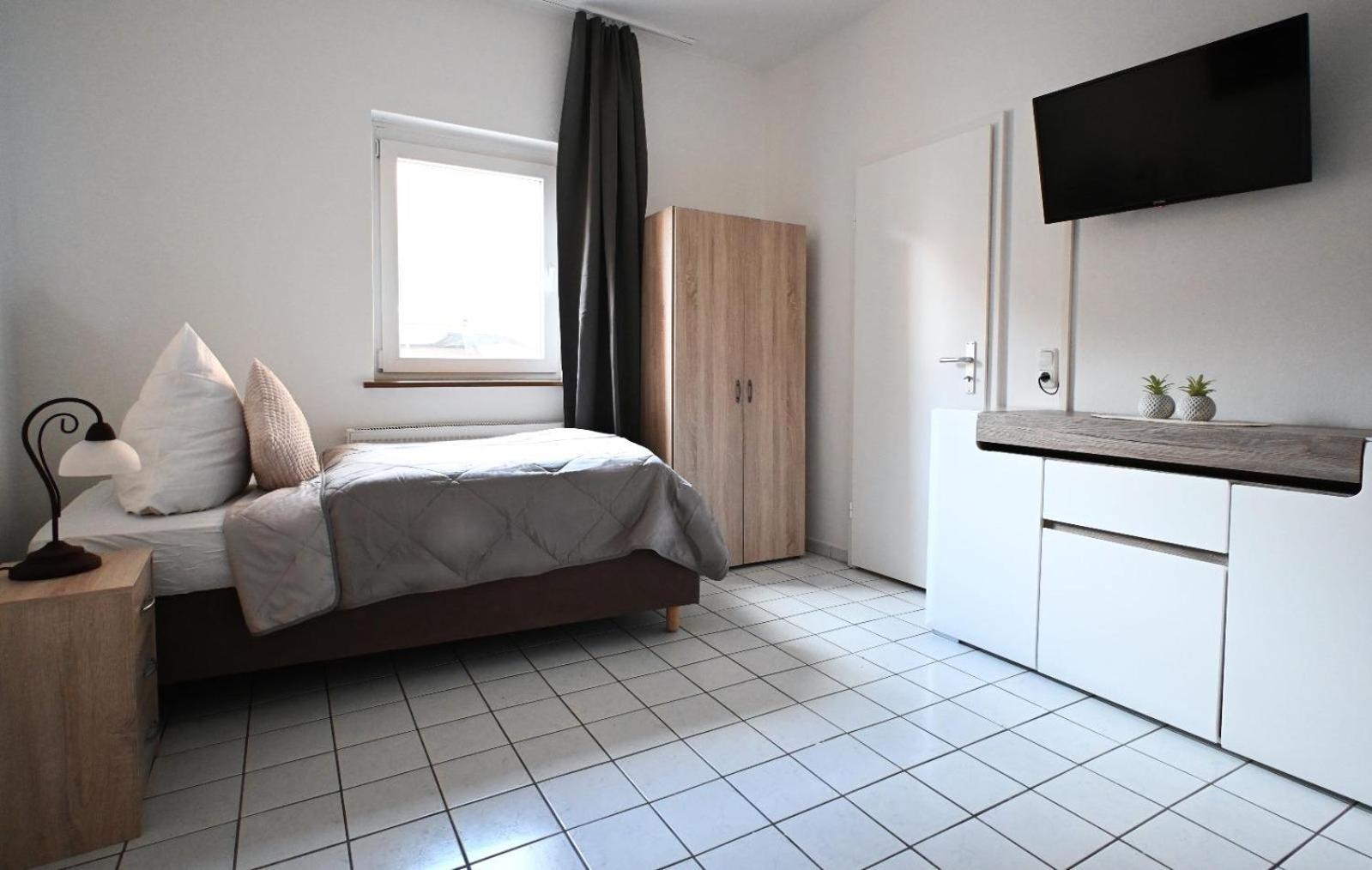 Apartments Steinheim Hanau Eksteriør bilde
