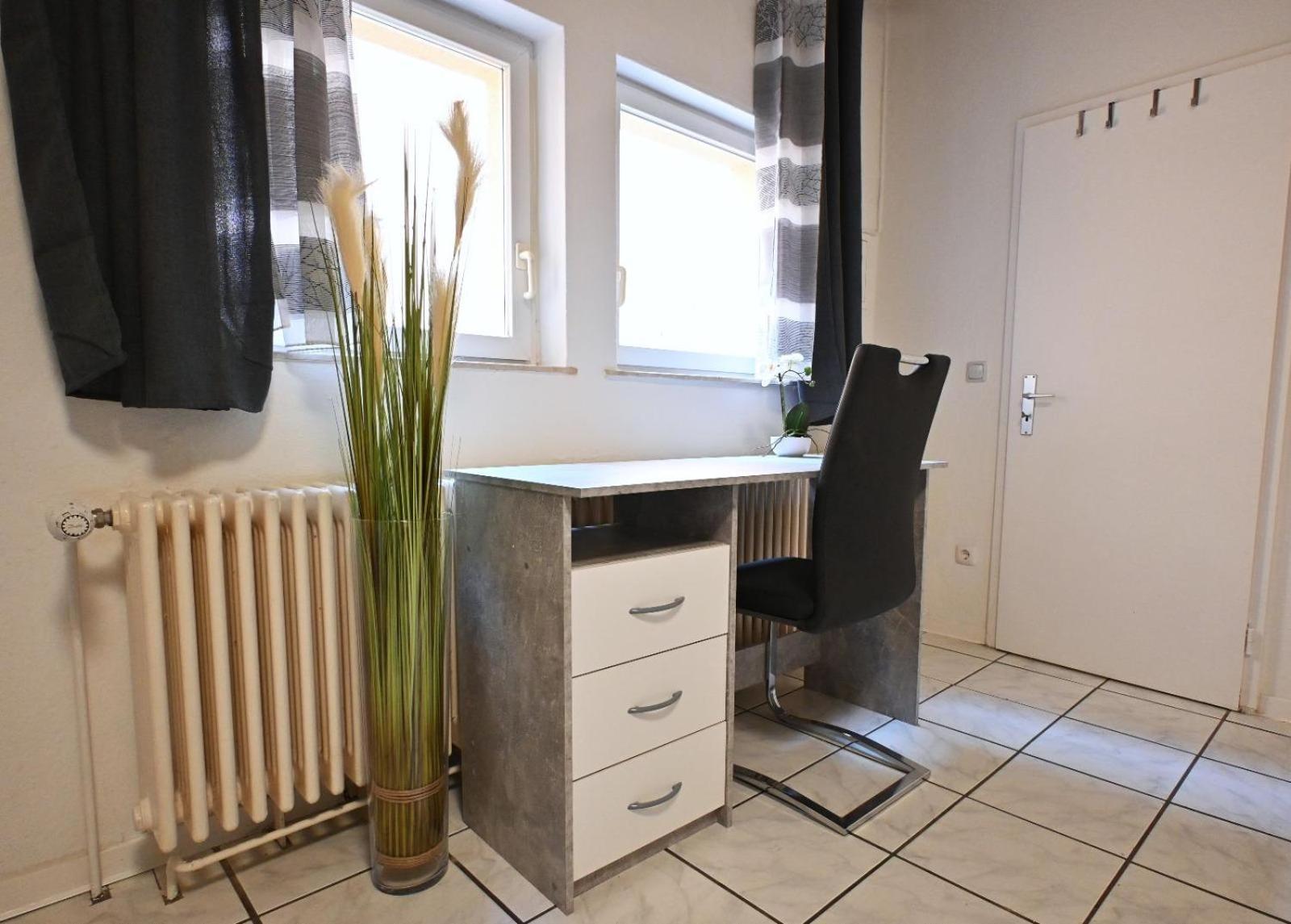 Apartments Steinheim Hanau Eksteriør bilde